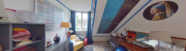 Bekijk 360° foto van studeerkamer van Park Overwater 12