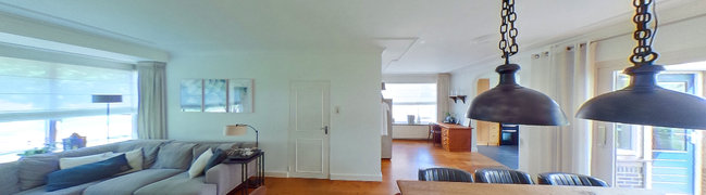 View 360° photo of Woonkamer of Mentanalaan 4