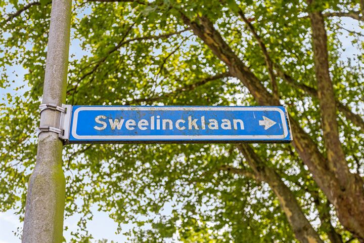 View photo 43 of Sweelincklaan 31