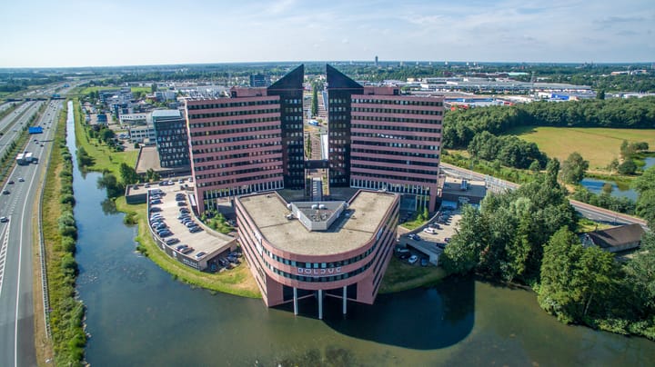 Utopialaan 22