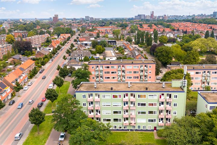 Bekijk foto 4 van Rozemarijnstraat 73