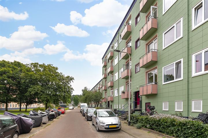 Bekijk foto 5 van Rozemarijnstraat 73