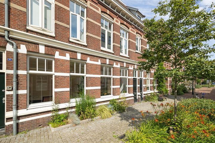 View photo 1 of Guldenvliesstraat 23