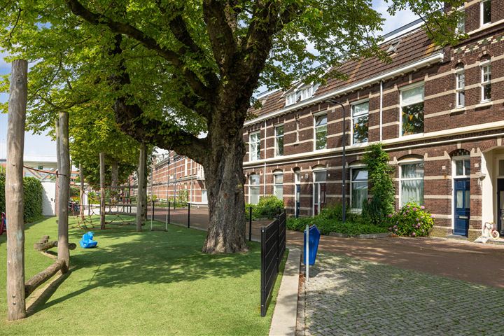 View photo 19 of Guldenvliesstraat 23