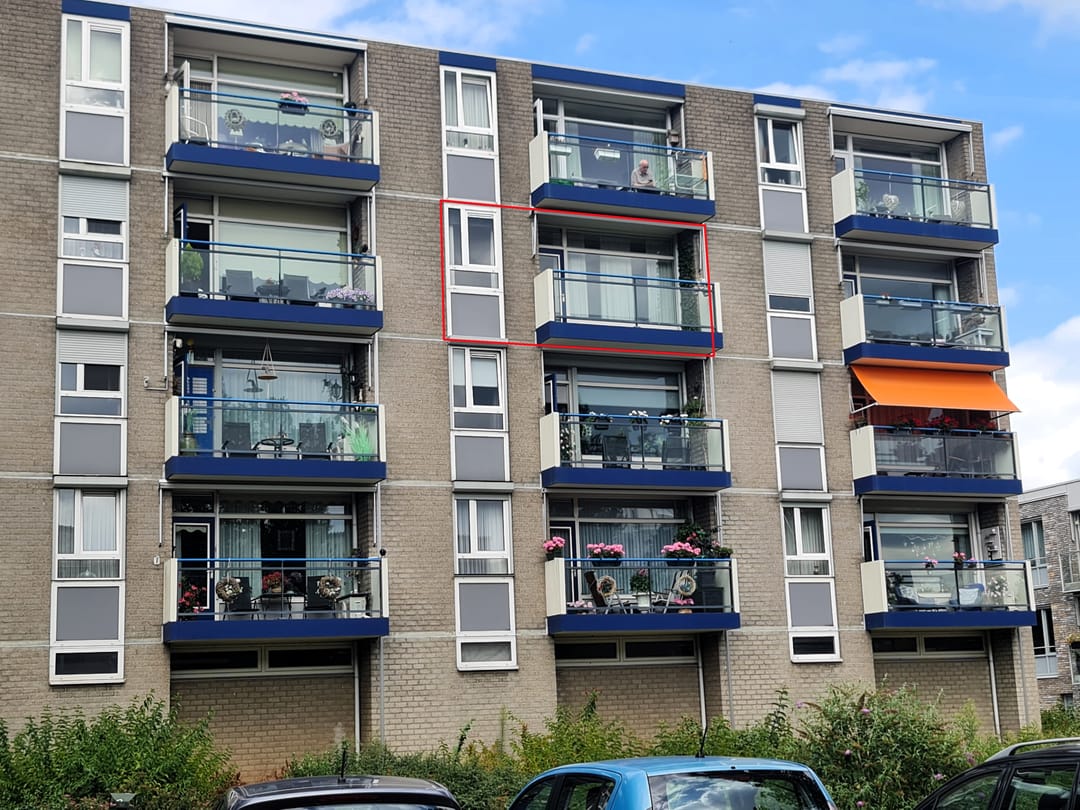 Foto 1 van Witherenstraat 130