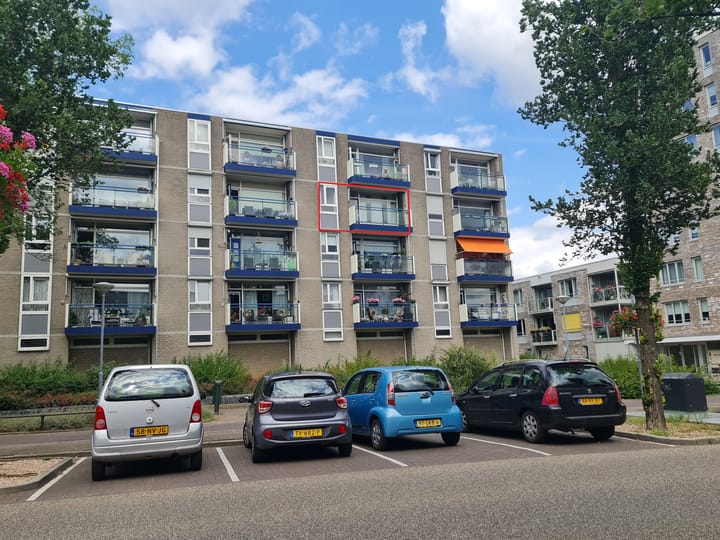 Foto 2 van Witherenstraat 130