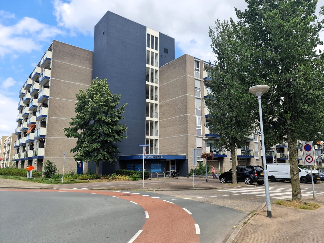 Foto 28 van Witherenstraat 130