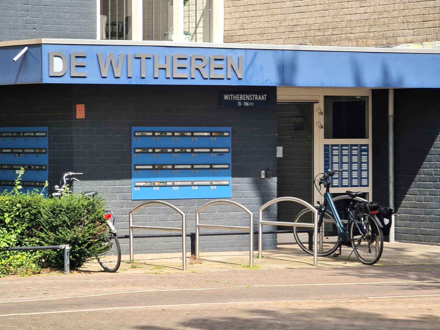 Foto 29 van Witherenstraat 130