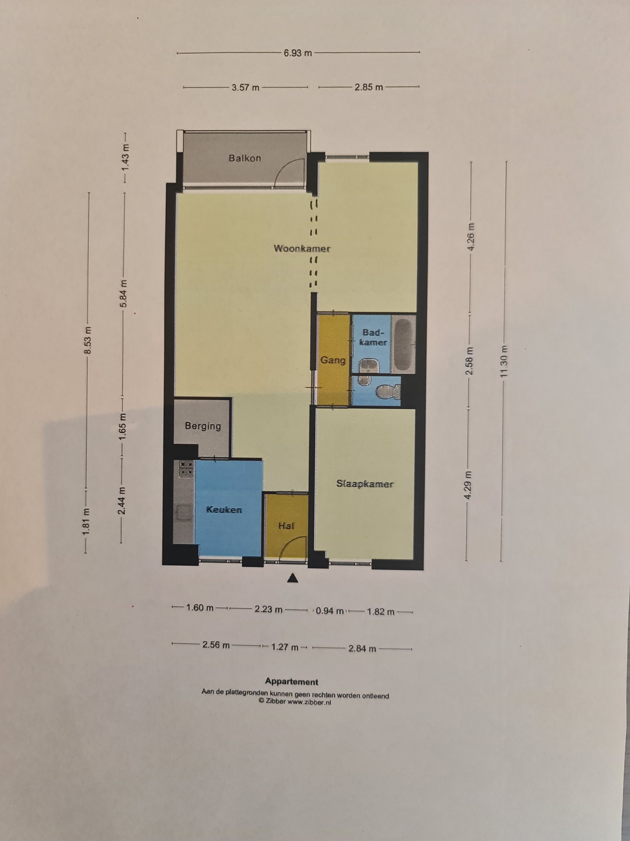 Foto 30 van Witherenstraat 130