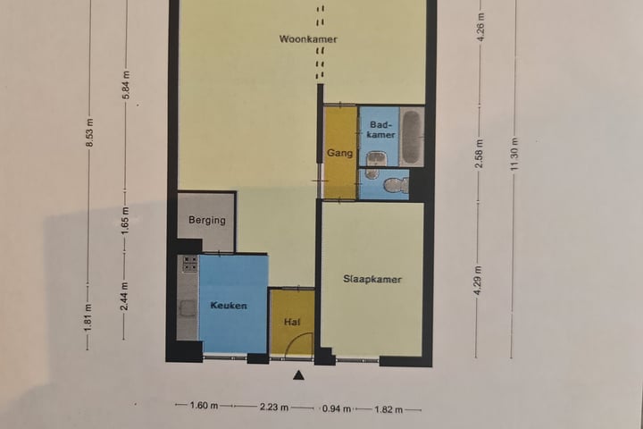 Bekijk foto 30 van Witherenstraat 130