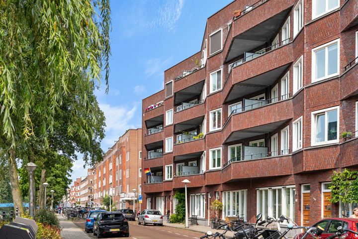 View photo 20 of Van Kinsbergenstraat 96