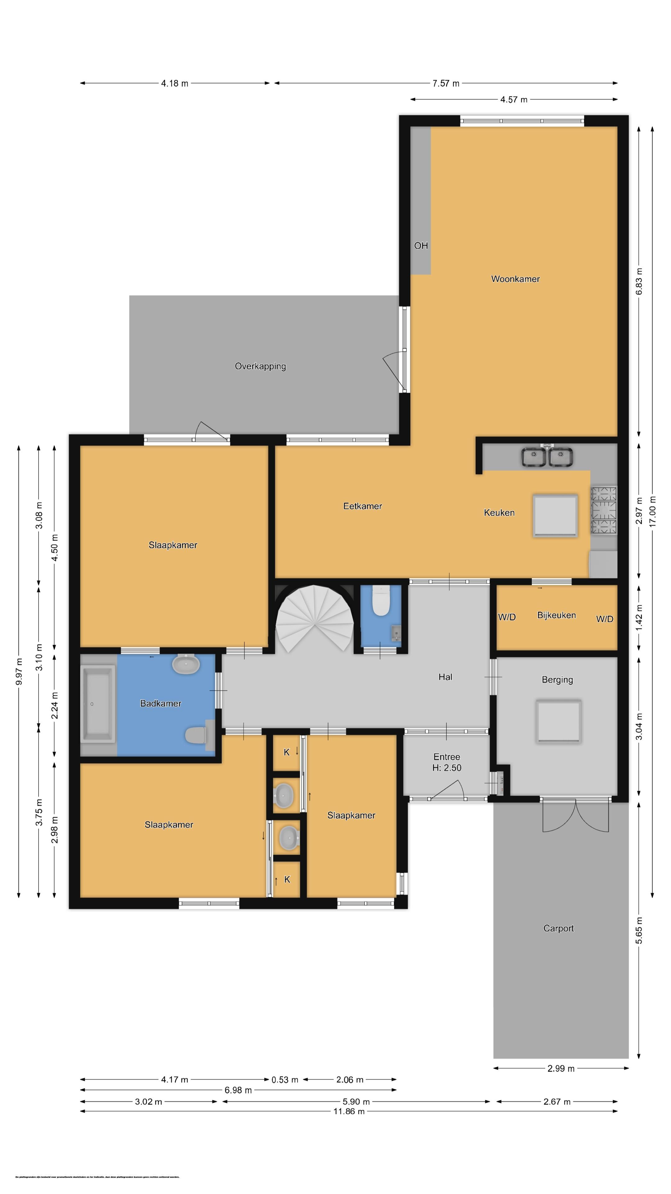 Foto 30 van Aartseveen 62