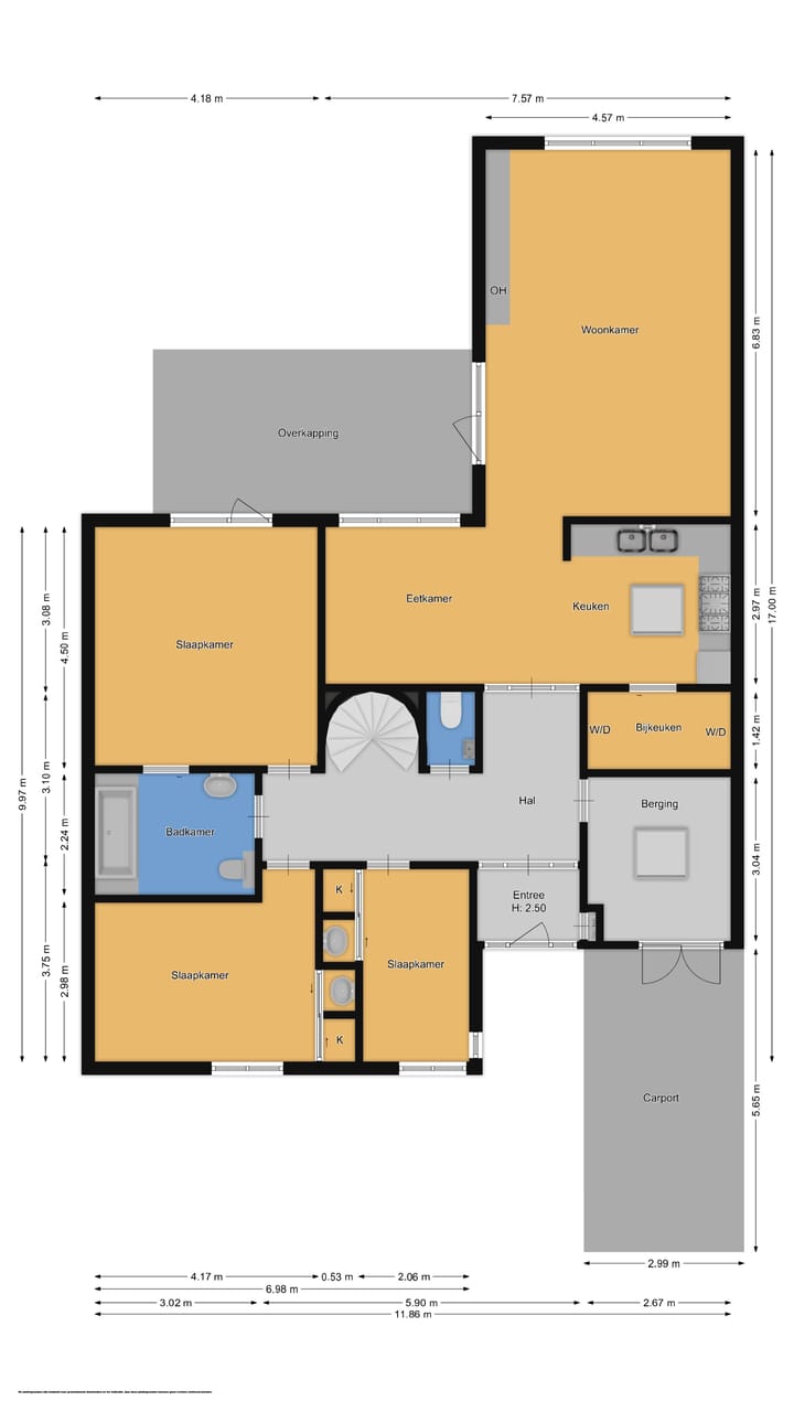 Foto 30 van Aartseveen 62