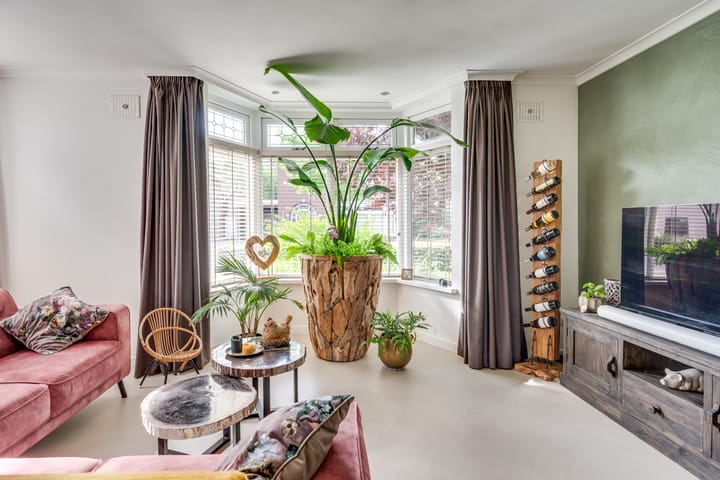 Foto 2 van Veenmos 27