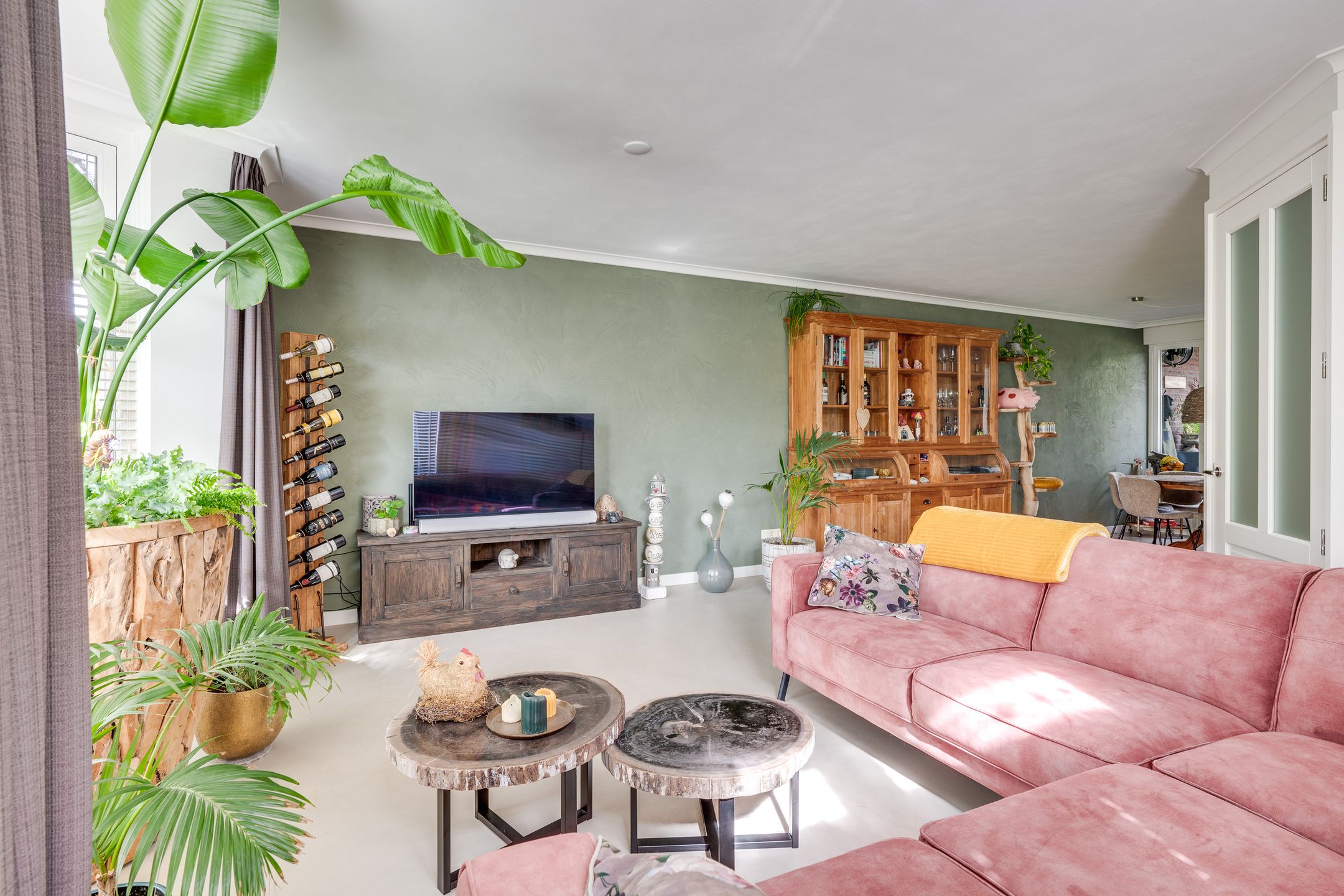 Foto 3 van Veenmos 27