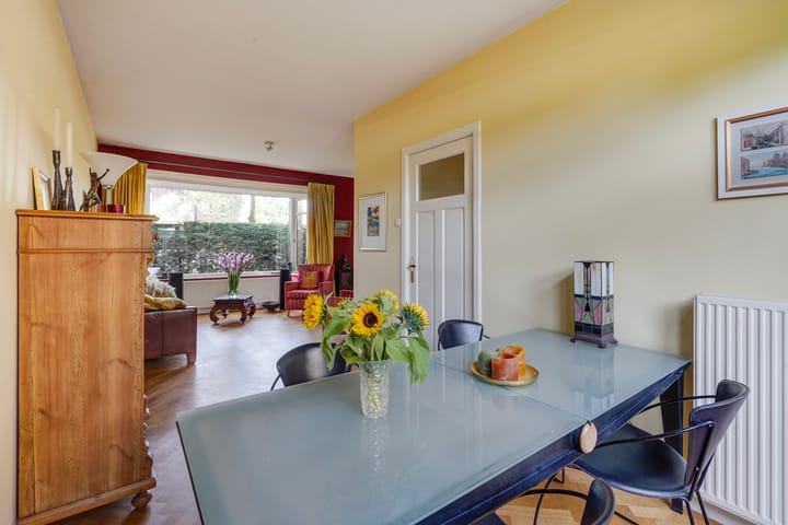 Foto 4 van Sijzenlaan 50