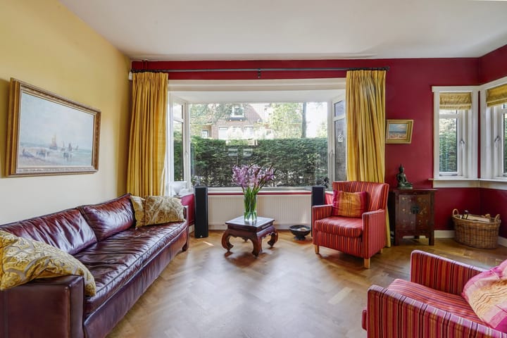 Foto 6 van Sijzenlaan 50