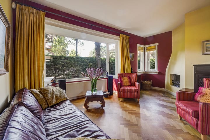 Foto 7 van Sijzenlaan 50