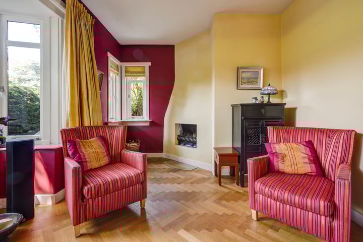 Foto 8 van Sijzenlaan 50