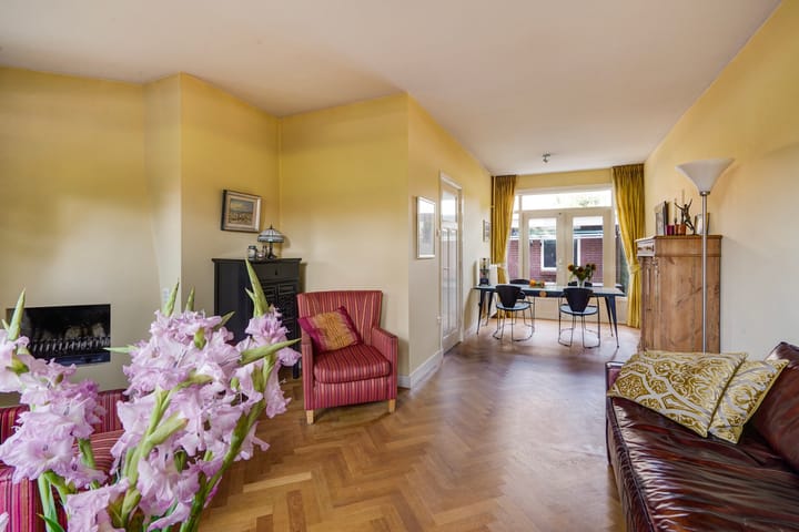 Foto 10 van Sijzenlaan 50