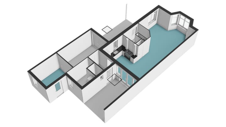 Foto 11 van Veenmos 27