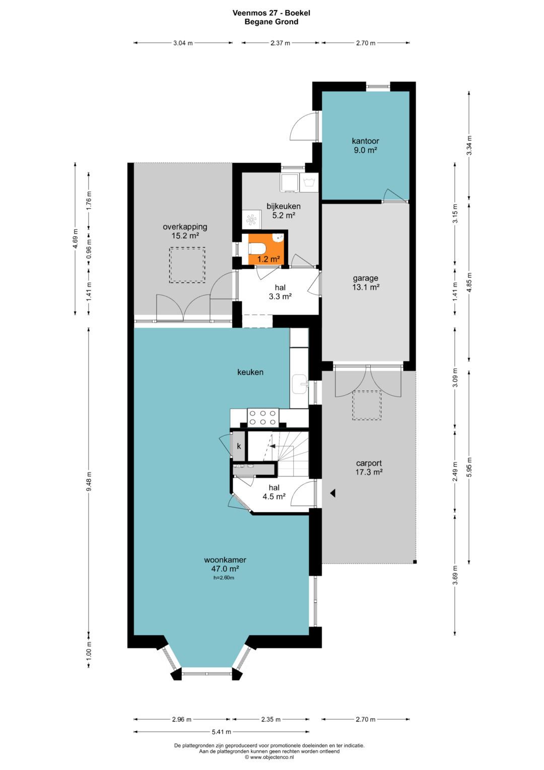 Foto 51 van Veenmos 27