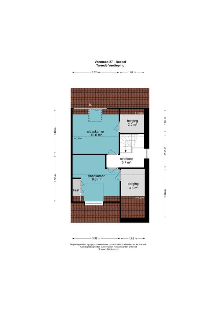 Foto 57 van Veenmos 27