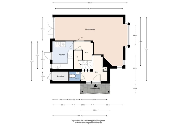 Foto 45 van Sijzenlaan 50