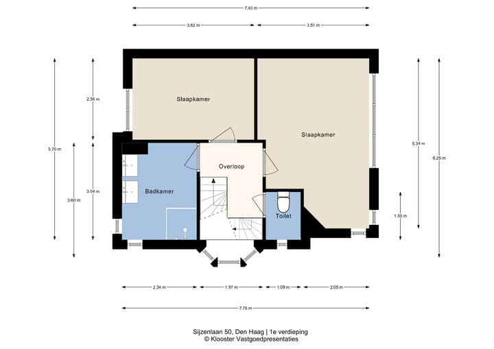 Foto 46 van Sijzenlaan 50