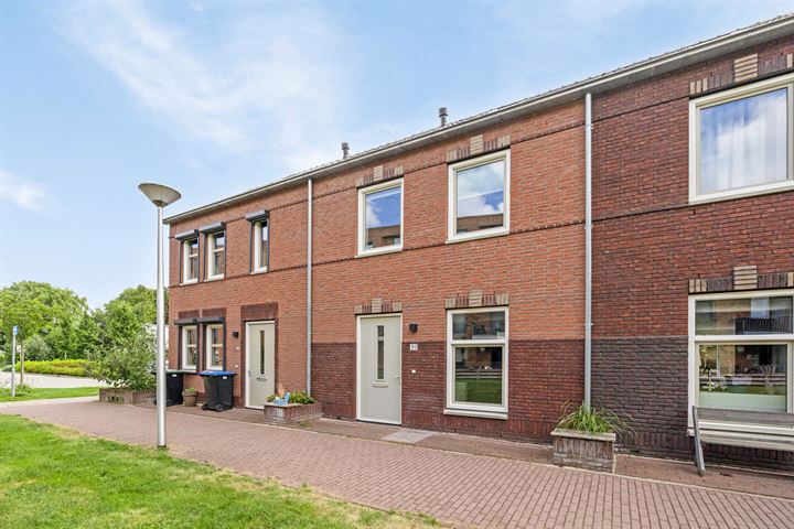 Bekijk foto 33 van Baas en Domburgstraat 91