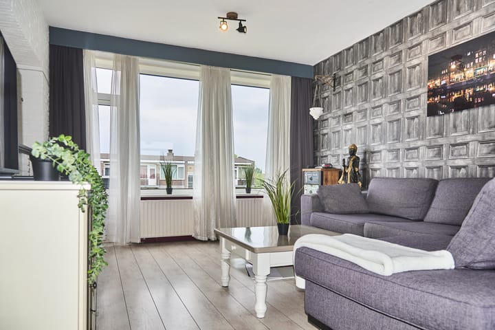 Foto 3 van Zwaanstraat 16