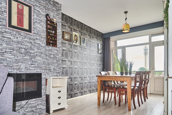 Foto 4 van Zwaanstraat 16