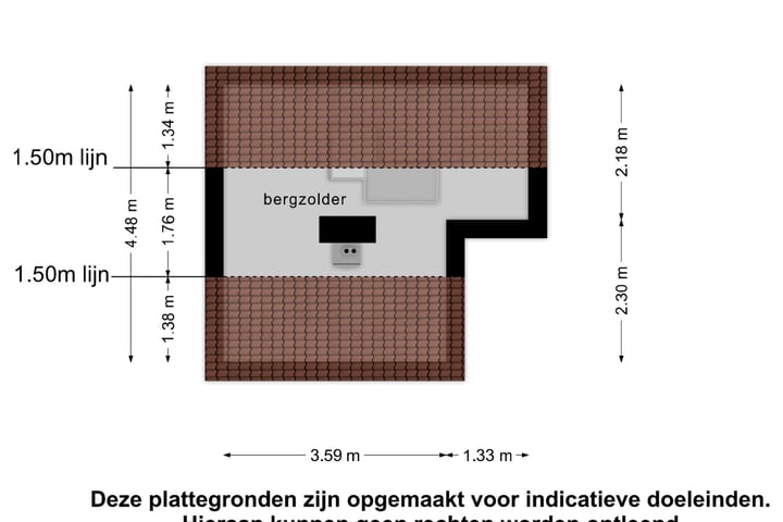 Bekijk foto 27 van Evertsenstraat 17