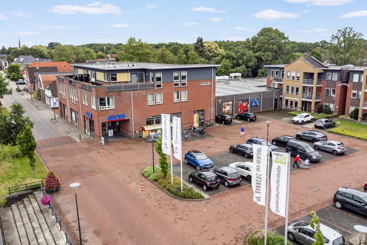 Vaart Zz 55