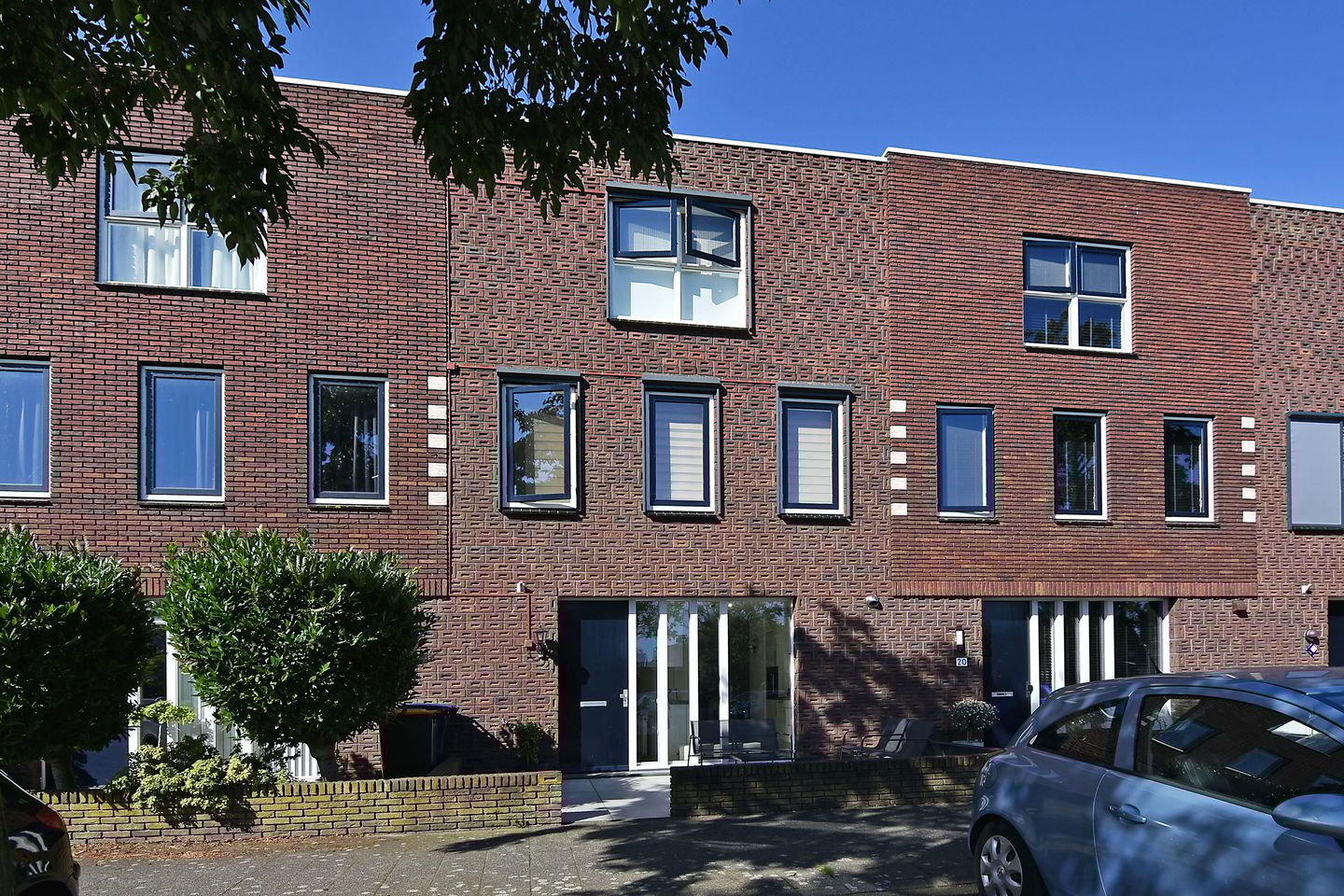 Photo 4 of Mexicosingel 21