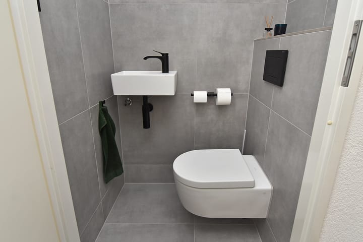 Foto 5 van Mexicosingel 21