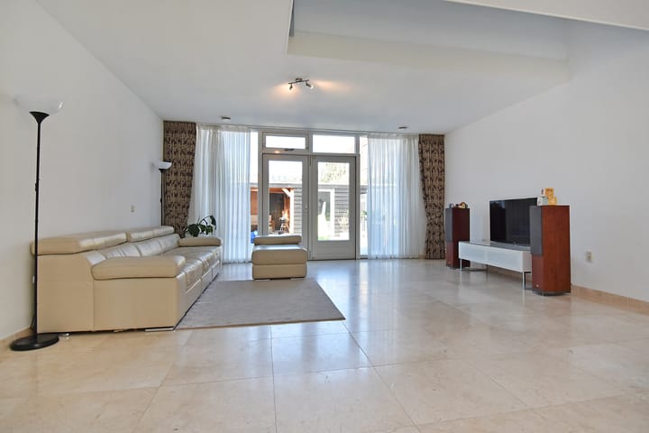 Foto 7 van Mexicosingel 21