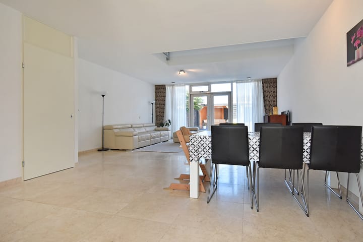 Foto 10 van Mexicosingel 21