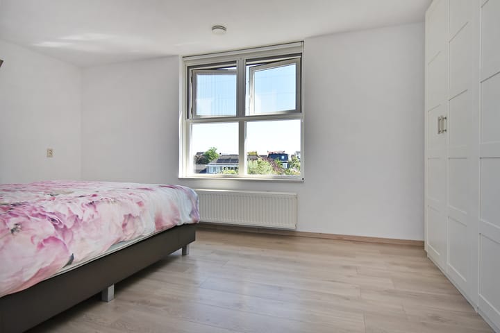 Foto 22 van Mexicosingel 21