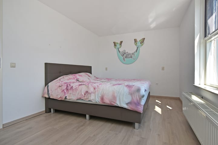 Foto 23 van Mexicosingel 21