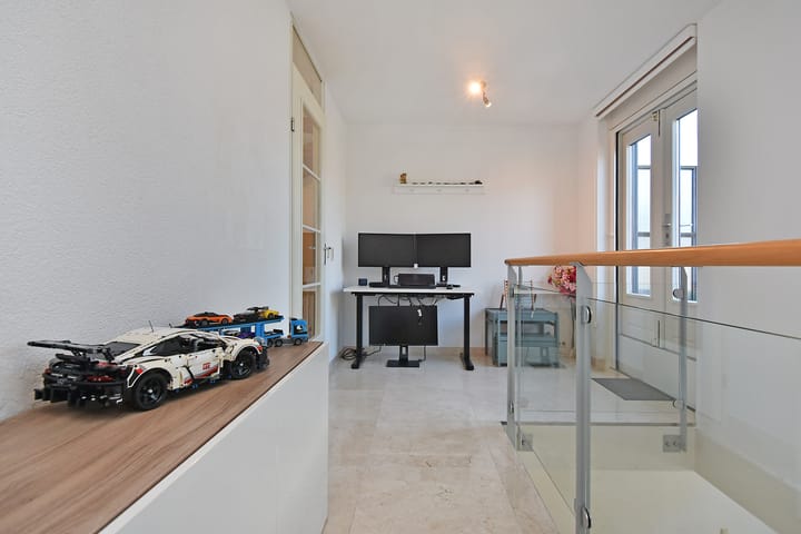 Foto 25 van Mexicosingel 21