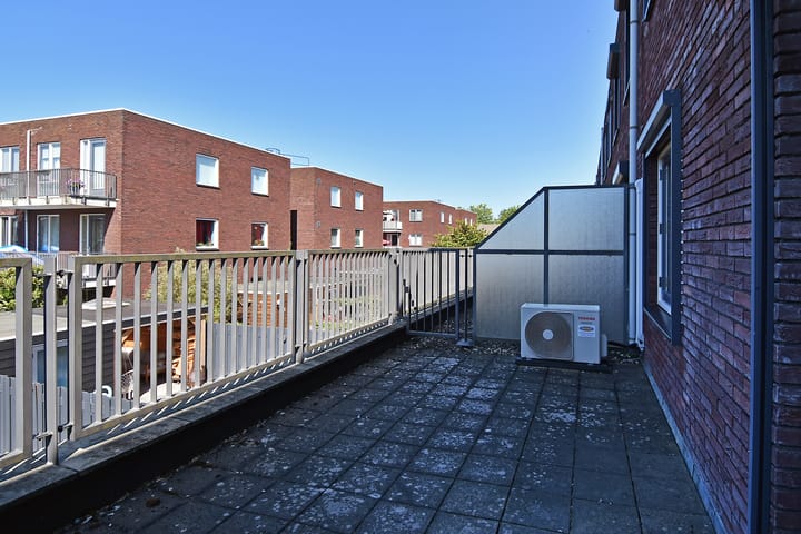 Foto 28 van Mexicosingel 21