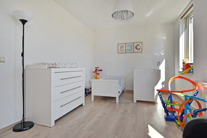 Foto 30 van Mexicosingel 21