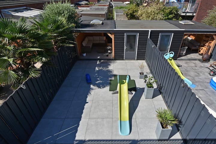 Foto 36 van Mexicosingel 21