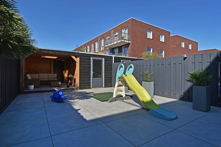 Foto 38 van Mexicosingel 21