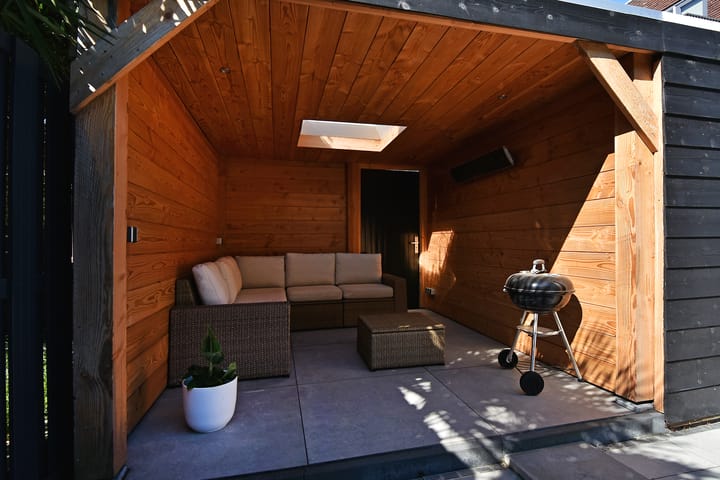 Foto 40 van Mexicosingel 21