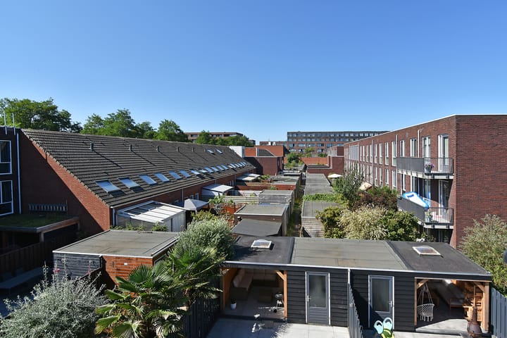 Foto 42 van Mexicosingel 21