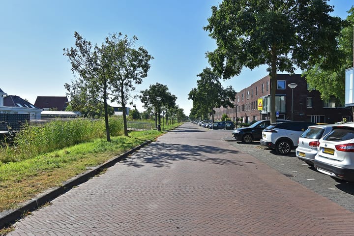 Foto 43 van Mexicosingel 21