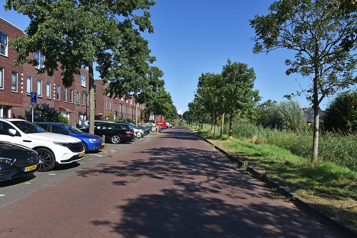 Foto 44 van Mexicosingel 21