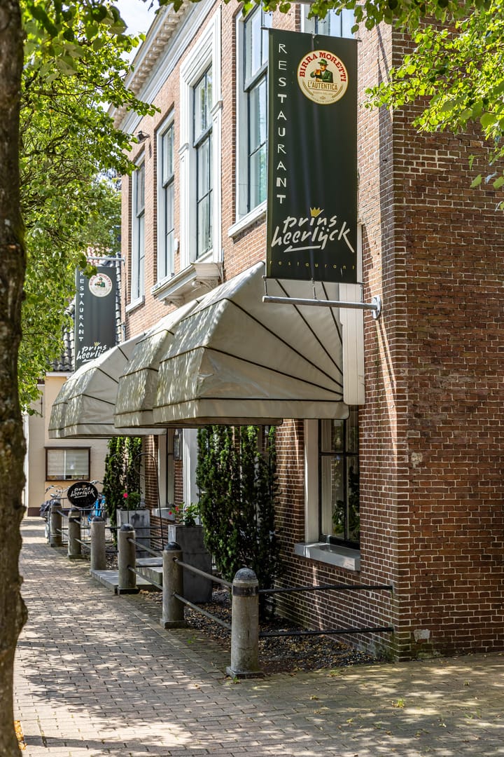 Photo 4 of Hoofdstraat 23